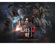 Switch Lies of P Complete Edition - 1546868 - zdjęcie 6